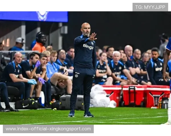 切尔西若继续稳扎稳打，未来发展将更可持续