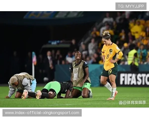 世界杯此组或成为观赛率最高的小组