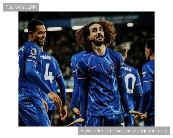 切尔西若继续稳扎稳打，未来发展将更可持续