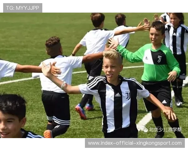 尤文图斯计划推出线上青训课程，打造全球青训新生态