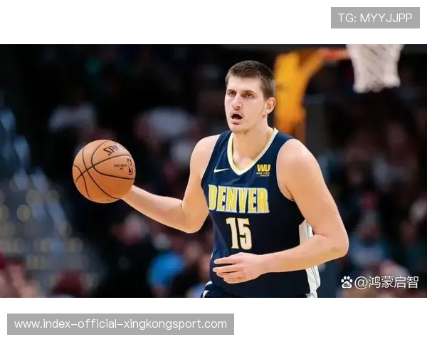 约基奇终场绝杀传球,掘金队友皆欢