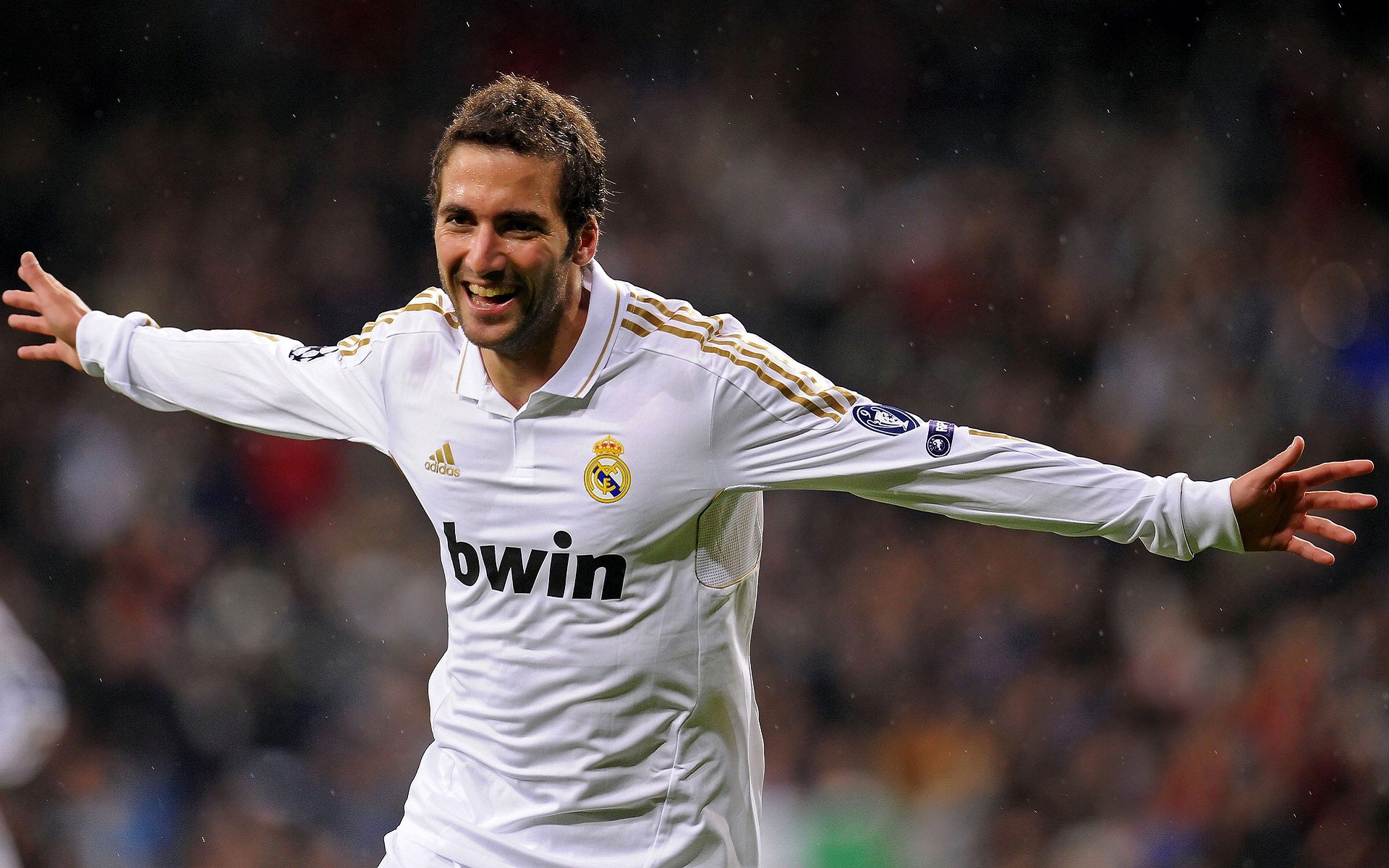 体育世界最大奇迹