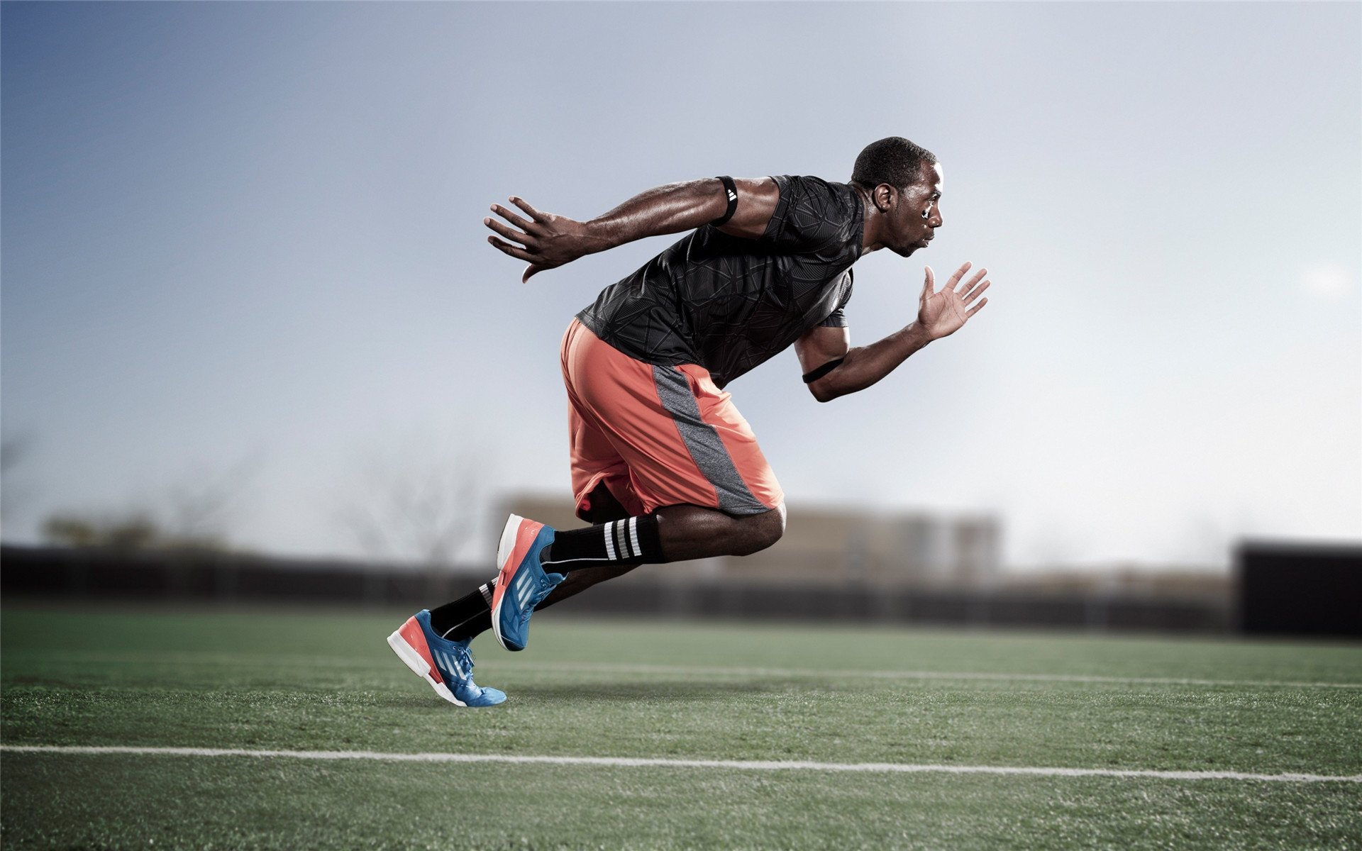 全国企业健康跑接力赛 近百家单位参与竞技又团建